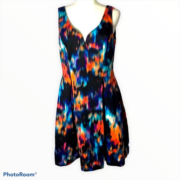 Calvin Klein Dresses & Skirts - Calvin Klein Sleeveless Dress